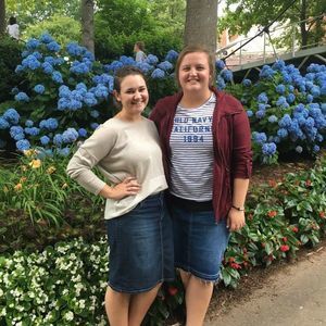 Meet your Posher, Marissa